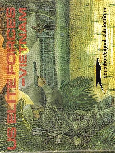 US Elite Forces – Vietnam