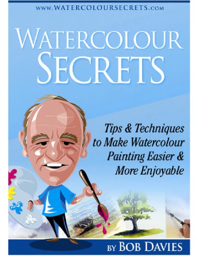 Watercolour Secrets