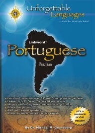 Linkword European Portuguese Level 1