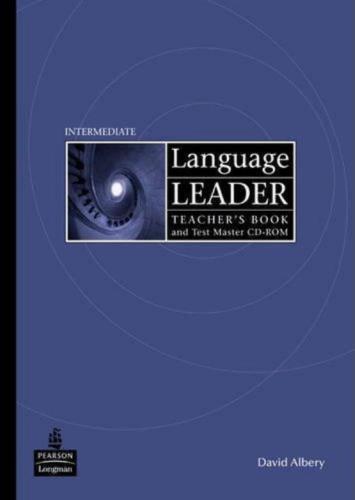 Language Leader. Intermediate. Teacher's book