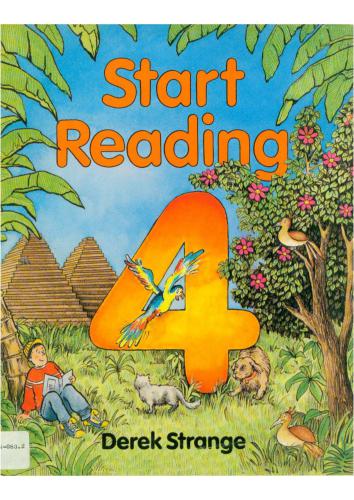 Start reading 4