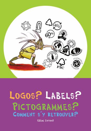 CRIOC - Logos? Labels? Pictogrammes? Comment s’y retrouver?
