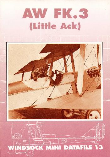 AW FK.3 (Little Ack)