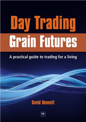 Day Trading Grain Futures