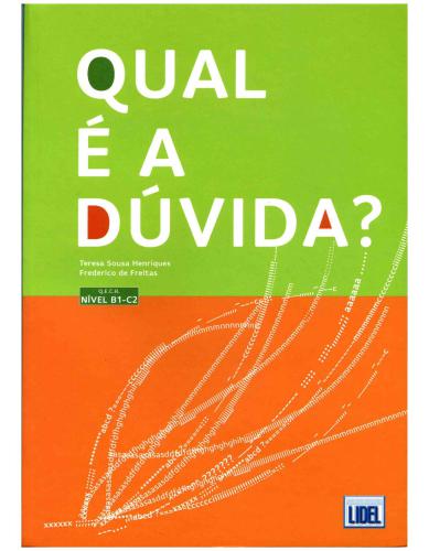 Qual é a Dúvida?