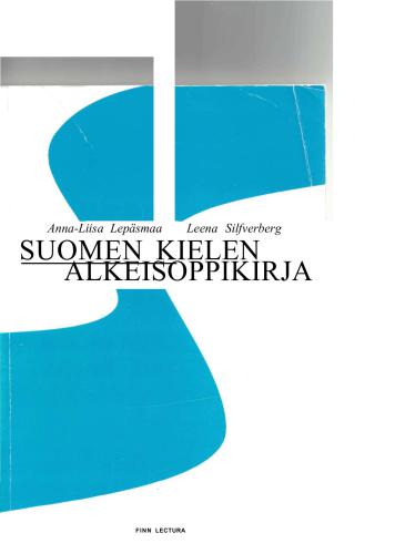 Suomen kielen alkeisoppikirja