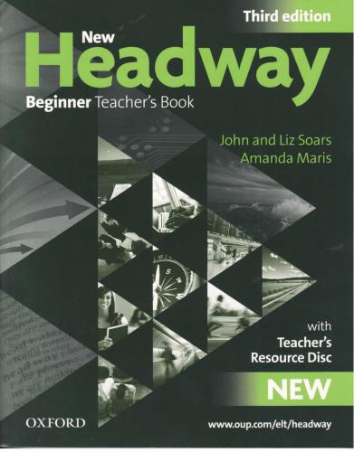 New Headway Beginner. Teacher's Book