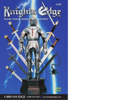 Medieval Weapons Armor Catalog