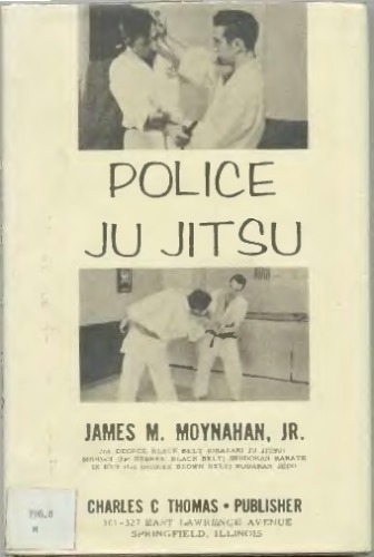 Police Ju-Jitsu