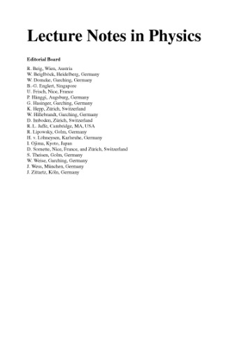 Computer simulations in condensed matter systems: from materials to chemical biology