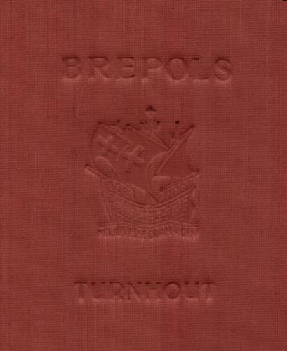 Dictionnaire latin-français des auteurs du moyen-âge