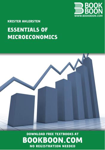 Microeconomics