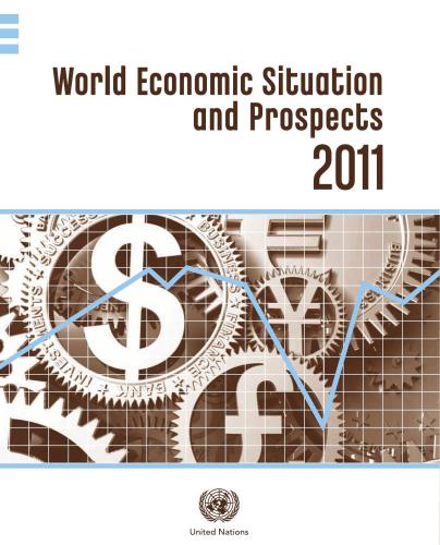 World economic situation and prospects 2011