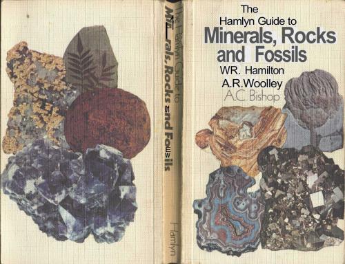 Minerals, Rocks and Fossils