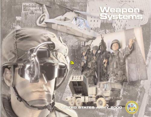 Weapons Systems 2000