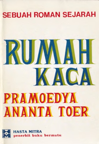 Rumah kaca
