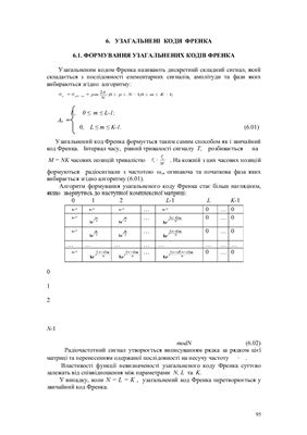 Теорія сигналів