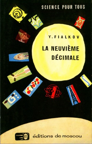 La Neuvième Décimale