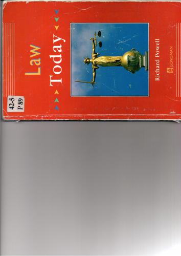 Law Today