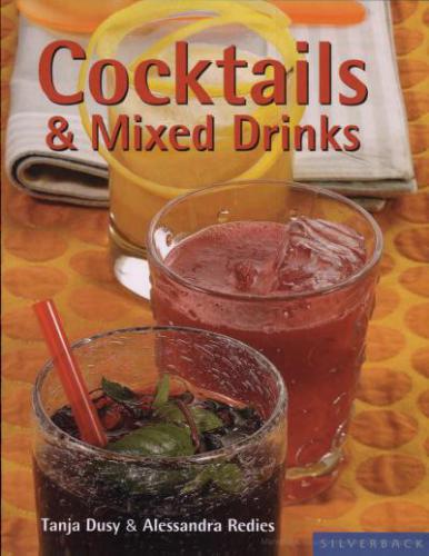 Cocktails and Mixed Drinks