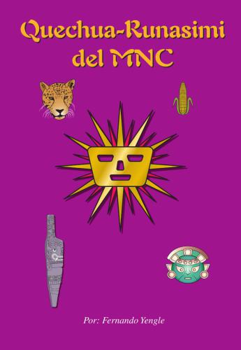 Manual de quechua de MNC