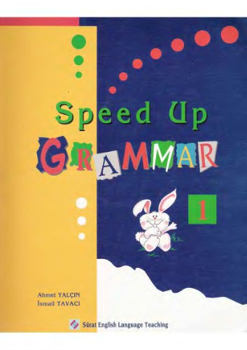 Speed Up Grammar 1