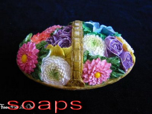 64 Recipes For Your Body & Bath (отрывки)