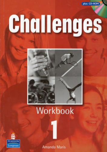Challenges 1. Workbook