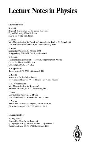 Bioastronomy The Search for Extraterrestial Life - The Exploration Broadens