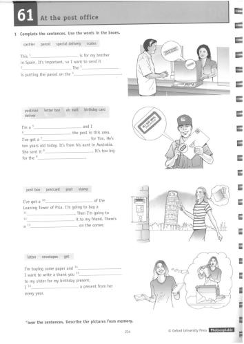 English for Life. Elementary. Teacher's Book