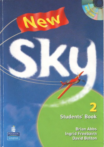 New Sky 2. Student's Book