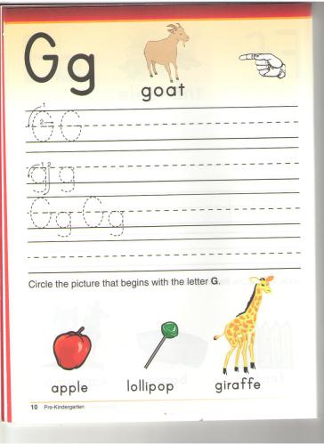 Smart Alec Series: Reading Rediness