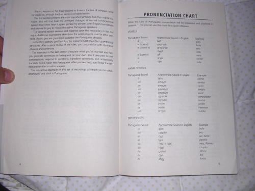 Ultimate Portuguese Beginner-Intermediate