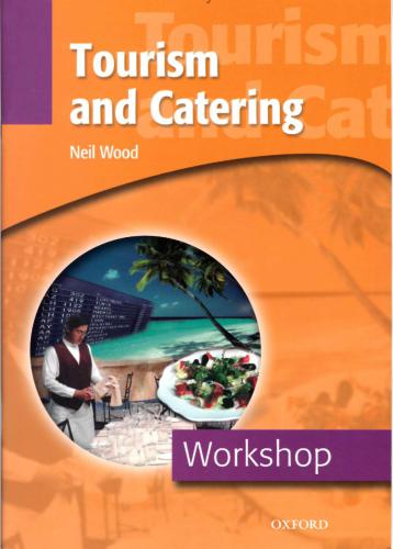 Tourism and Catering Workshop
