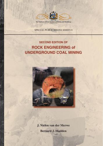 Rock Engineering for Underground Coal Mining
