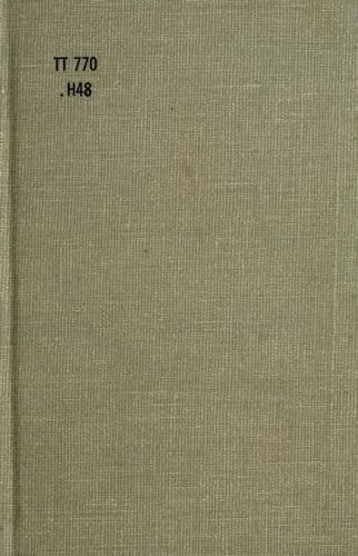 A treatise on embroiery