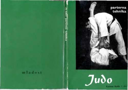 Judo. Parterna tehnika