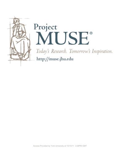 Constitutionalism Beyond the State Myth or Necessity? (A Pluralist Approach)