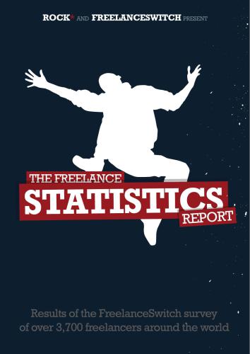 Freelance Statistics Report