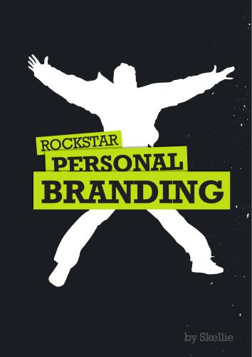Rockable Personal Branding