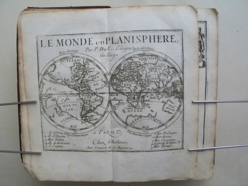 La Geographie Universellе