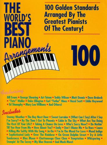 The World's Best Piano Arrangements
