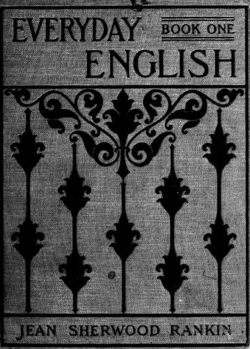 Everyday English. Book 1