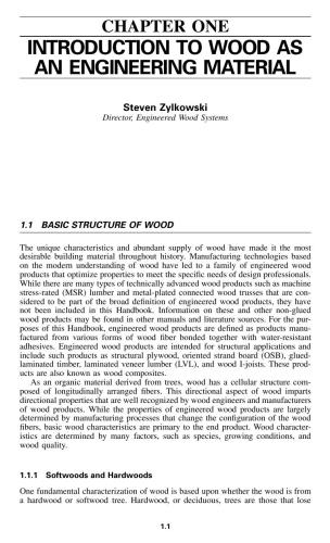 APA Engineered Wood Handbook