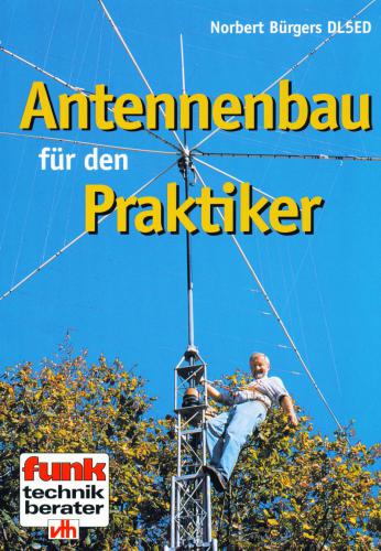 Antennenbau für den Praktikers