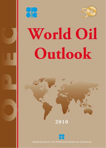 World Oil Outlook 2010