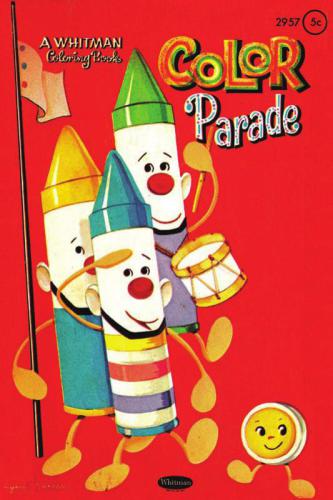 Color Parade (Парад красок)