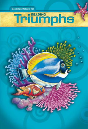 McGraw-Hill. Reading Triumphs (Grade 2)