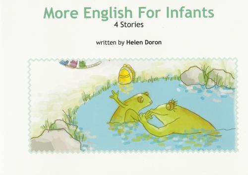 First English for All Children. Stories