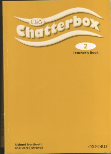 New Chatterbox. Level 2: Teacher's Book